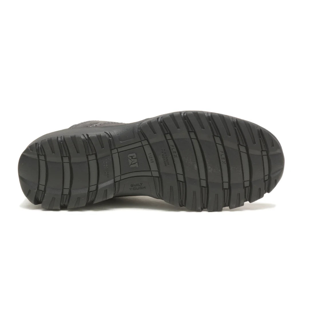 Men's Transform 2.0 Boot - Premium Men Boots from CAT - Just LE 9199! Shop now at  TIT | Team for International Trading