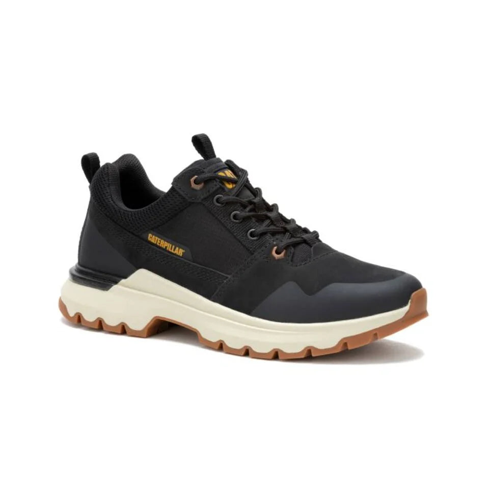 46 / Black
