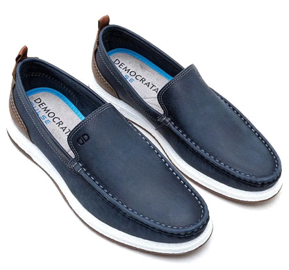 Easy Flop Pulse - Premium Men's Lifestyle Shoes from Democrata - Just LE 6999! Shop now at  TIT | Team for International Trading