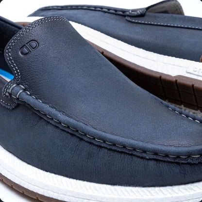 Easy Flop Pulse - Premium Men's Lifestyle Shoes from Democrata - Just LE 6999! Shop now at  TIT | Team for International Trading