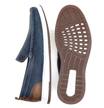 Easy Flop Pulse - Premium Men's Lifestyle Shoes from Democrata - Just LE 6999! Shop now at  TIT | Team for International Trading