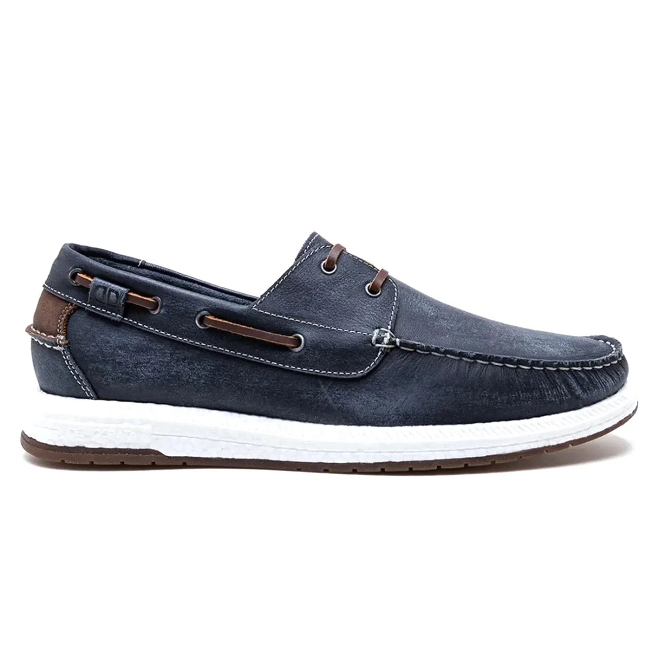 Easy Flop Pulse Loafer - Premium Men's Lifestyle Shoes from Democrata - Just LE 6999! Shop now at  TIT | Team for International Trading