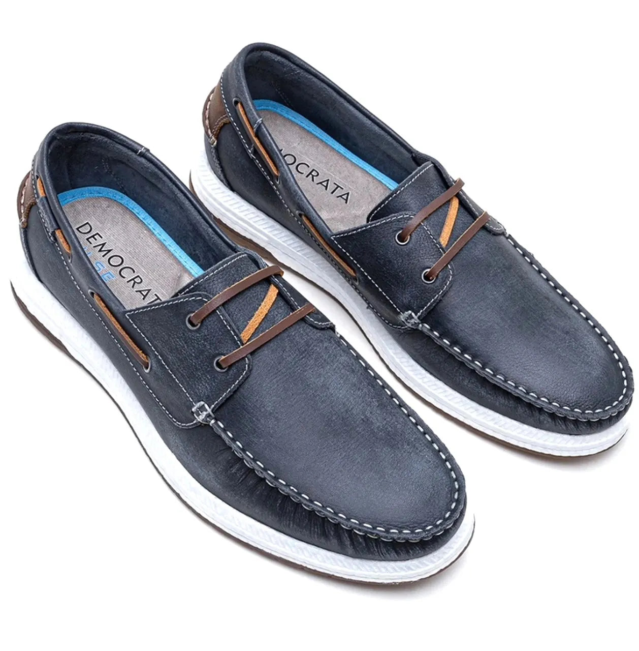 Easy Flop Pulse Loafer - Premium Men's Lifestyle Shoes from Democrata - Just LE 6999! Shop now at  TIT | Team for International Trading