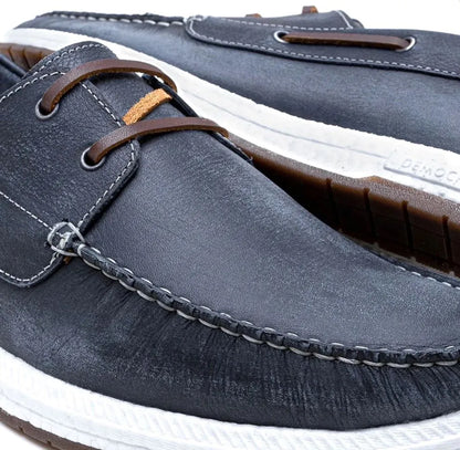 Easy Flop Pulse Loafer - Premium Men's Lifestyle Shoes from Democrata - Just LE 6999! Shop now at  TIT | Team for International Trading