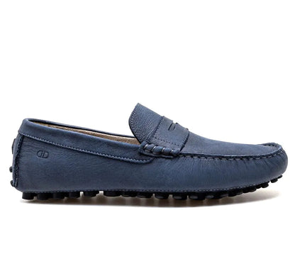 Easy Angra Moccasin - Premium Men's Lifestyle Shoes from Democrata - Just LE 6499! Shop now at  TIT | Team for International Trading