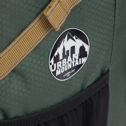 Le Meije Trekking Backpack