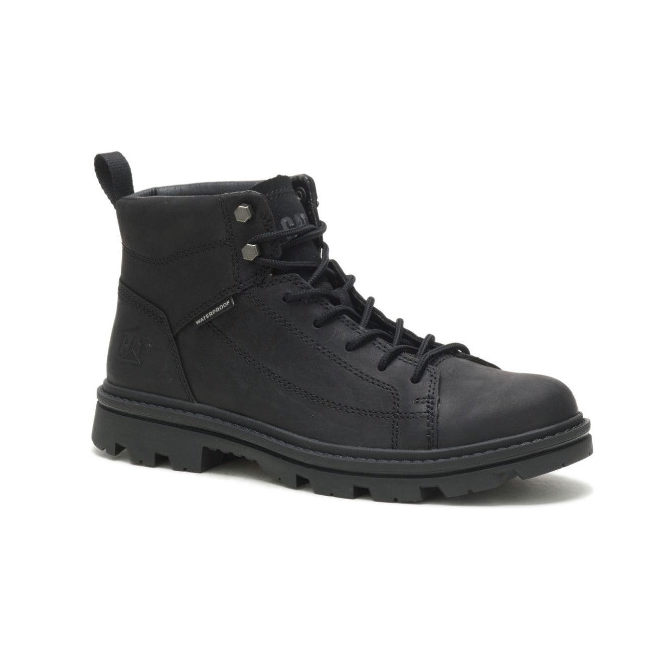 Modulate Waterproof Boot - Premium Men Boots from CAT - Just LE 10199! Shop now at  TIT | Team for International Trading