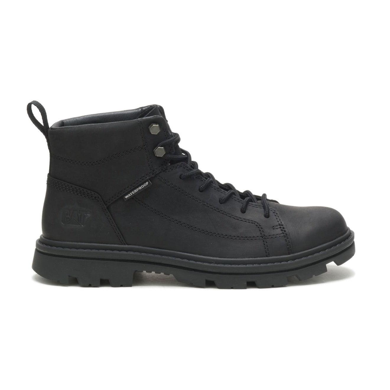 Modulate Waterproof Boot - Premium Men Boots from CAT - Just LE 10199! Shop now at  TIT | Team for International Trading