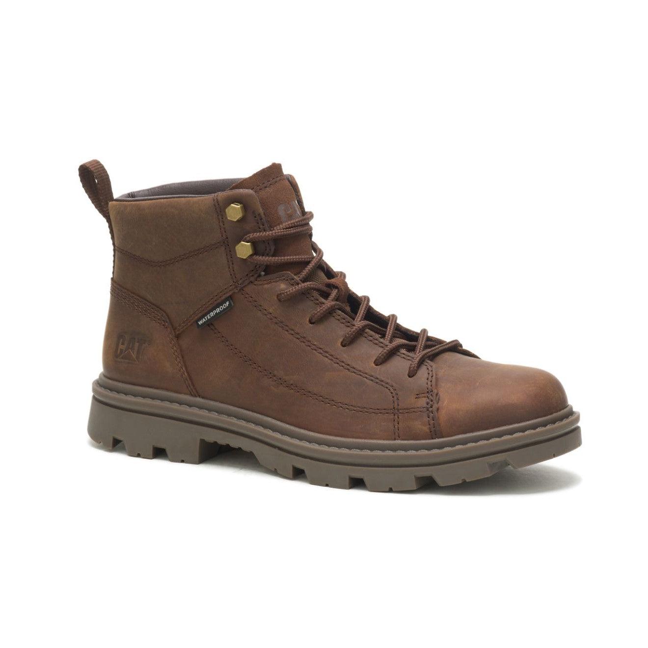 Modulate Waterproof Boot - {{ collection.title }} - TIT