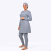 Nina Women's Burkini - Premium Women's Beachwear from Team Sport - Just LE 3999! Shop now at TIT