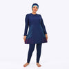 Nina Women's Burkini - Premium Women's Beachwear from Team Sport - Just LE 3999! Shop now at TIT