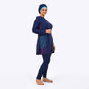 Nina Women's Burkini - Premium Women's Beachwear from Team Sport - Just LE 3999! Shop now at TIT