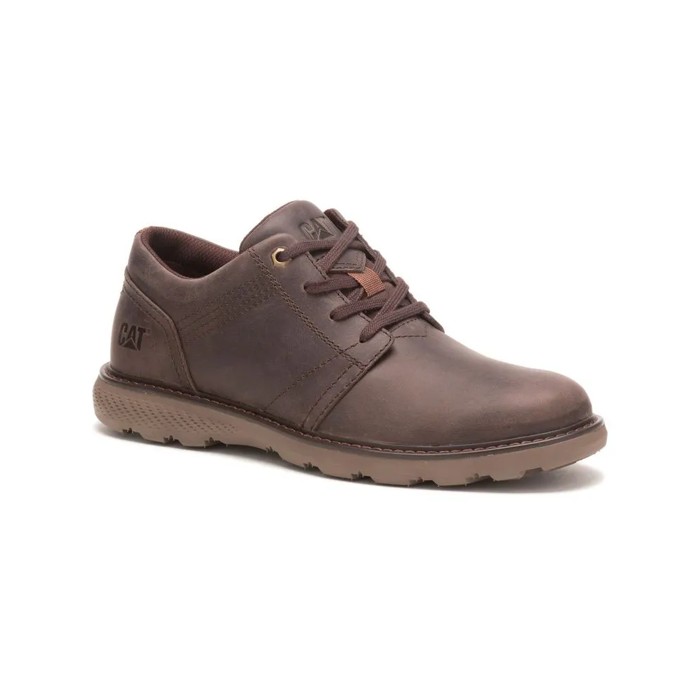 Oly 2.0 - Premium Men's Lifestyle Shoes from CAT - Just LE 12999! Shop now at  TIT | Team for International Trading