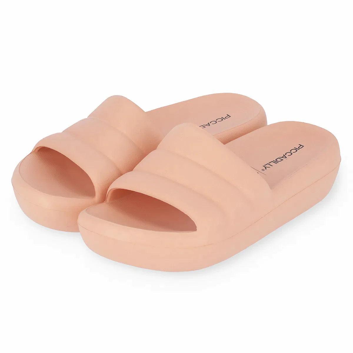 Pessego Marshmallow Clog - Premium Womens Slippers from Piccadilly - Just LE 1799! Shop now at  TIT | Team for International Trading