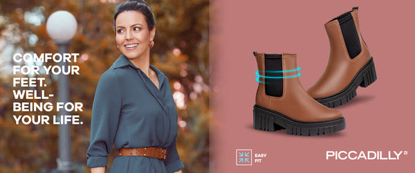 Buy Cabin Crew Business Shoes | Piccadilly Egypt | Piccadilly Shoes