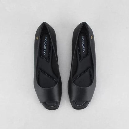 Pietra Anabela Shoes - {{ collection.title }} - TIT