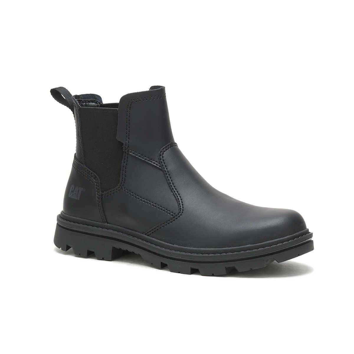 Practitioner - Premium Men Boots from CAT - Just LE 10099! Shop now at  TIT | Team for International Trading