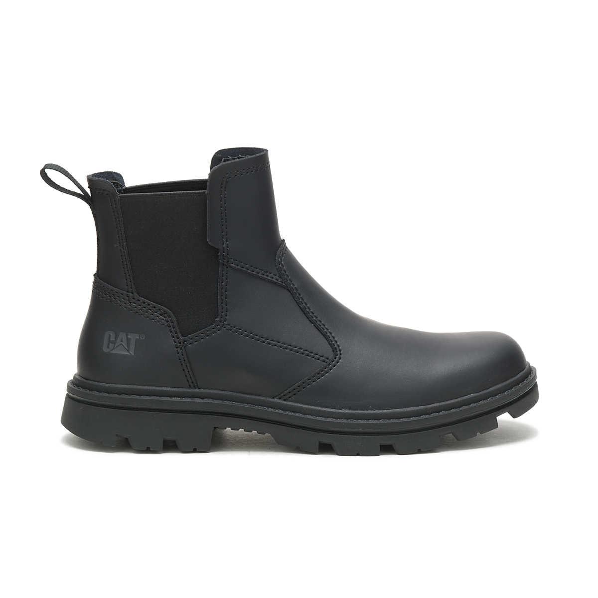 Practitioner - Premium Men Boots from CAT - Just LE 10099! Shop now at  TIT | Team for International Trading