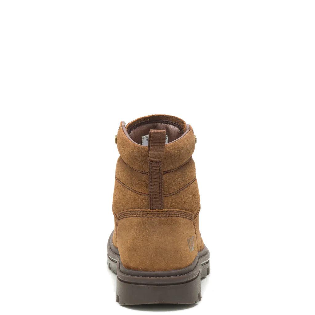 Practitioner Mid Boot - Premium Men Boots from CAT - Just LE 7419! Shop now at  TIT | Team for International Trading