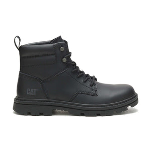Practitioner Mid Boot - Premium Men Boots from CAT - Just LE 7419! Shop now at  TIT | Team for International Trading