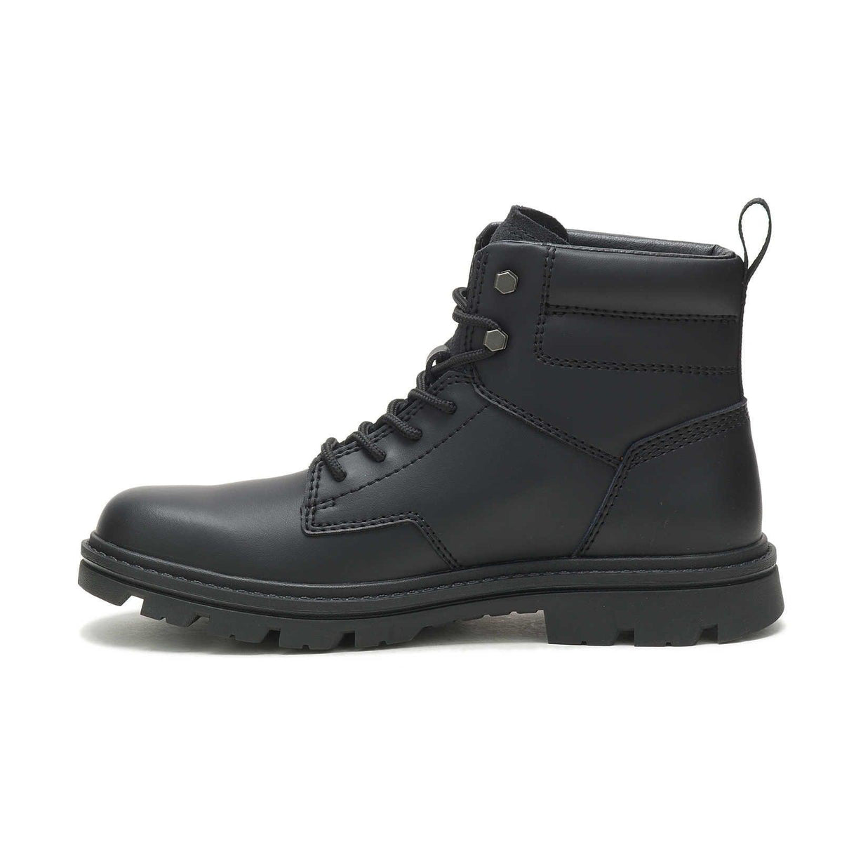 Practitioner Mid Boot - Premium Men Boots from CAT - Just LE 7419! Shop now at  TIT | Team for International Trading
