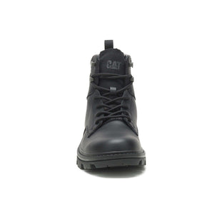 Practitioner Mid Boot - Premium Men Boots from CAT - Just LE 7419! Shop now at  TIT | Team for International Trading