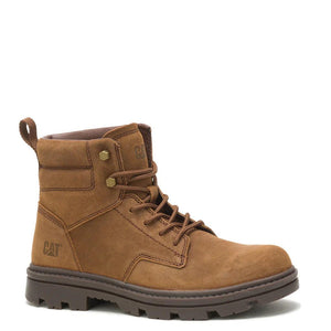 Practitioner Mid Boot - Premium Men Boots from CAT - Just LE 7419! Shop now at  TIT | Team for International Trading