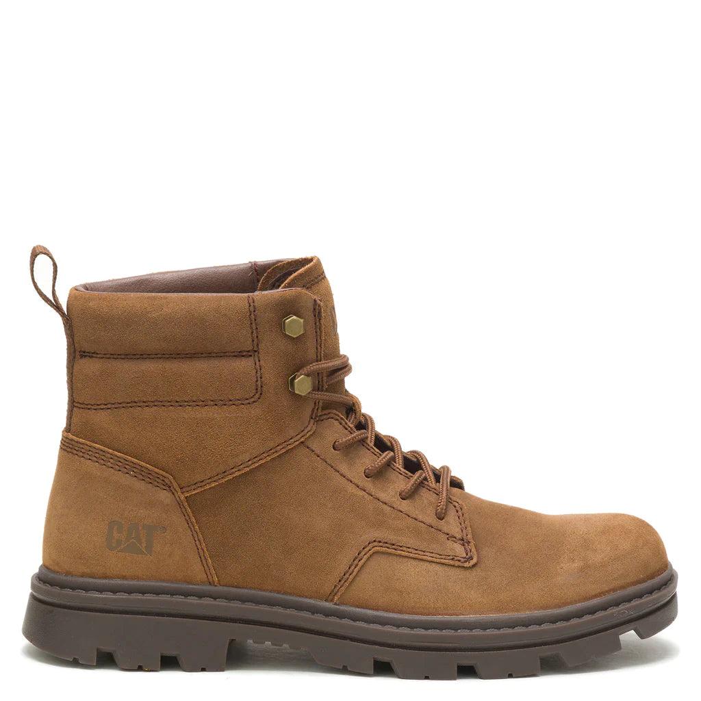 Practitioner Mid Boot - Premium Men Boots from CAT - Just LE 7419! Shop now at  TIT | Team for International Trading