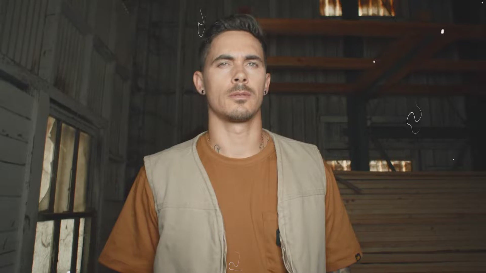 Video cover