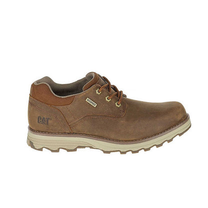 PREZ Waterproof Shoes - Premium Men's Lifestyle Shoes from CAT - Just LE 12499! Shop now at TIT