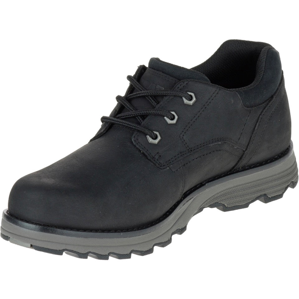 PREZ Waterproof Shoes - Premium Men's Lifestyle Shoes from CAT - Just LE 9999! Shop now at  TIT | Team for International Trading