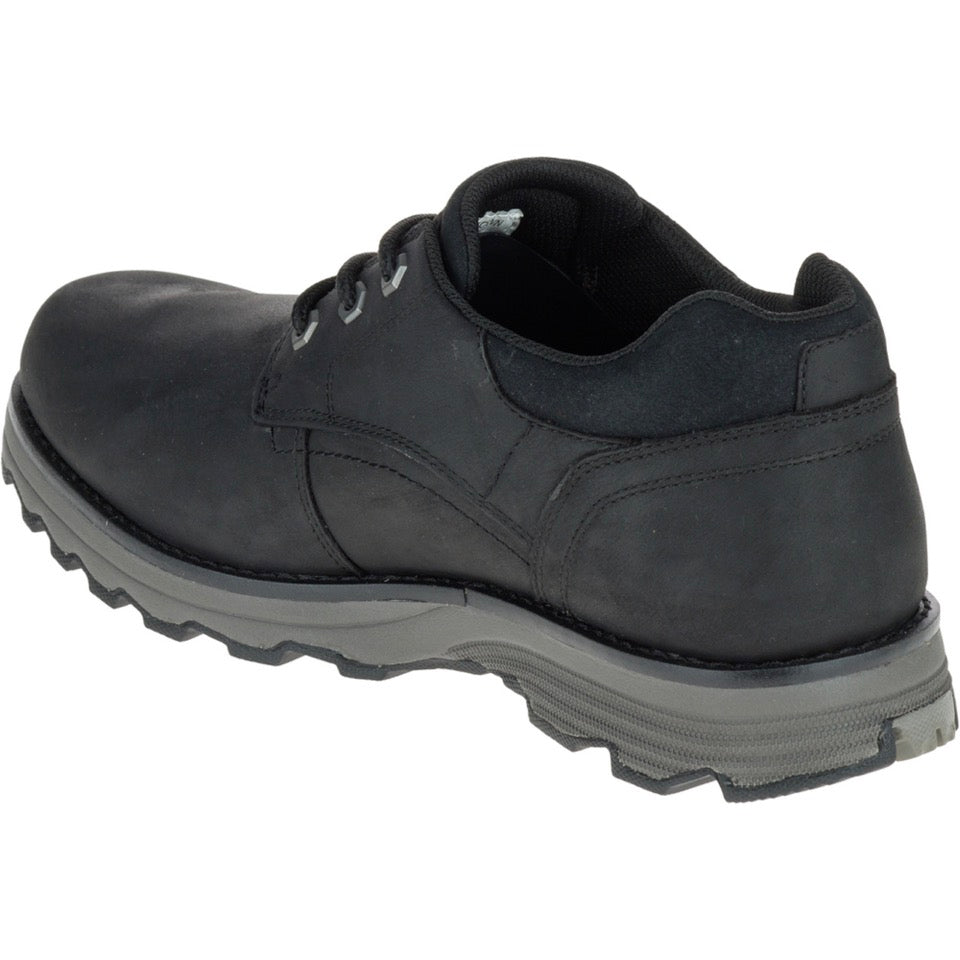 PREZ Waterproof Shoes - Premium Men's Lifestyle Shoes from CAT - Just LE 12499! Shop now at TIT