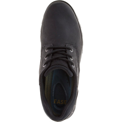 PREZ Waterproof Shoes - Premium Men's Lifestyle Shoes from CAT - Just LE 12499! Shop now at TIT