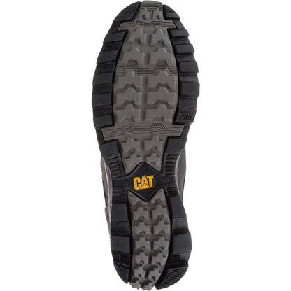 PREZ Waterproof Shoes - Premium Men's Lifestyle Shoes from CAT - Just LE 12499! Shop now at TIT