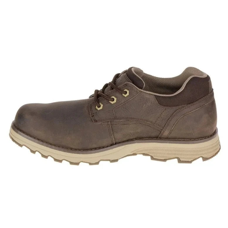 PREZ Waterproof Shoes - Premium Men's Lifestyle Shoes from CAT - Just LE 12499! Shop now at TIT