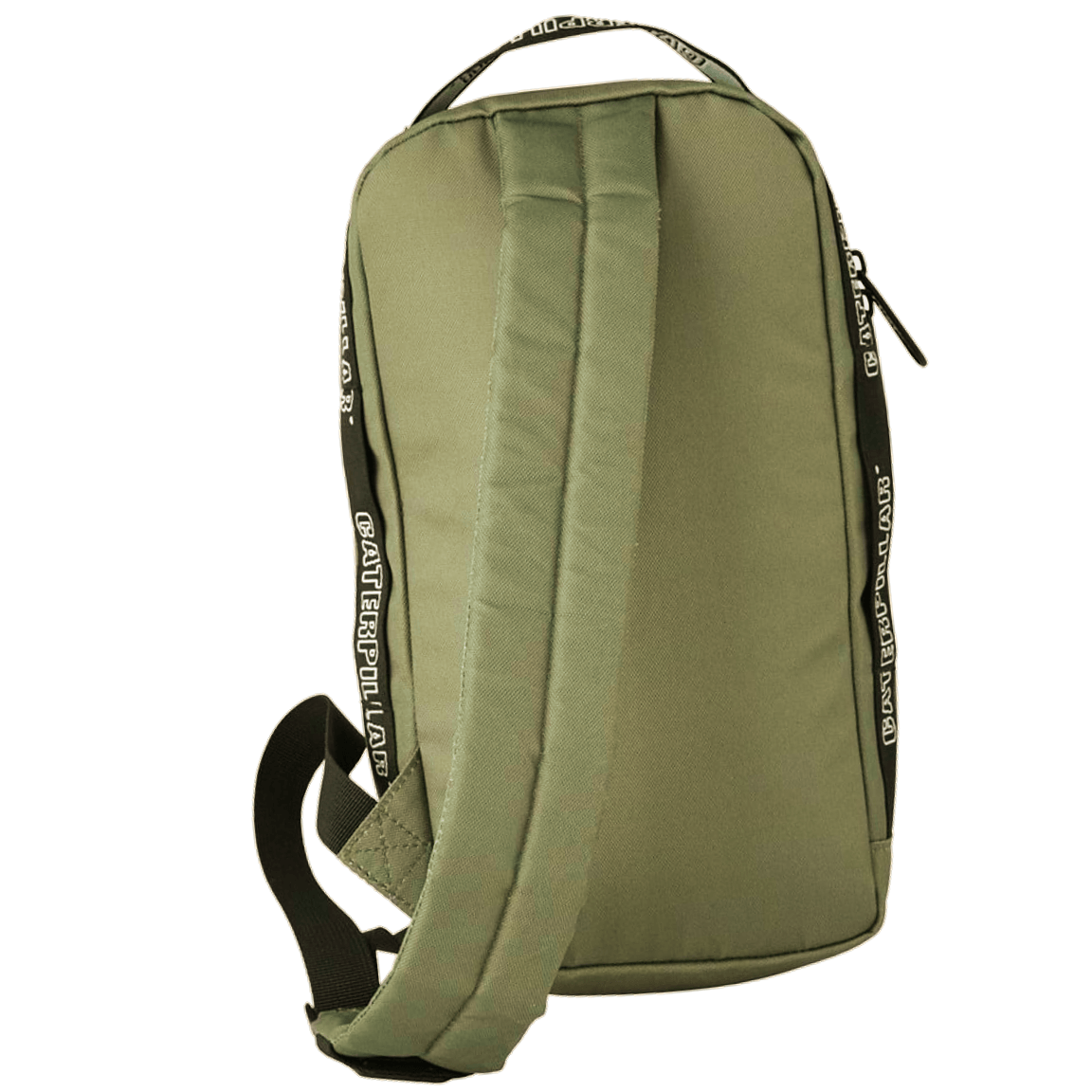 Cat Sling Unisex Bag - Premium Unisex Cross Bags from CAT - Just LE 3499! Shop now at TIT