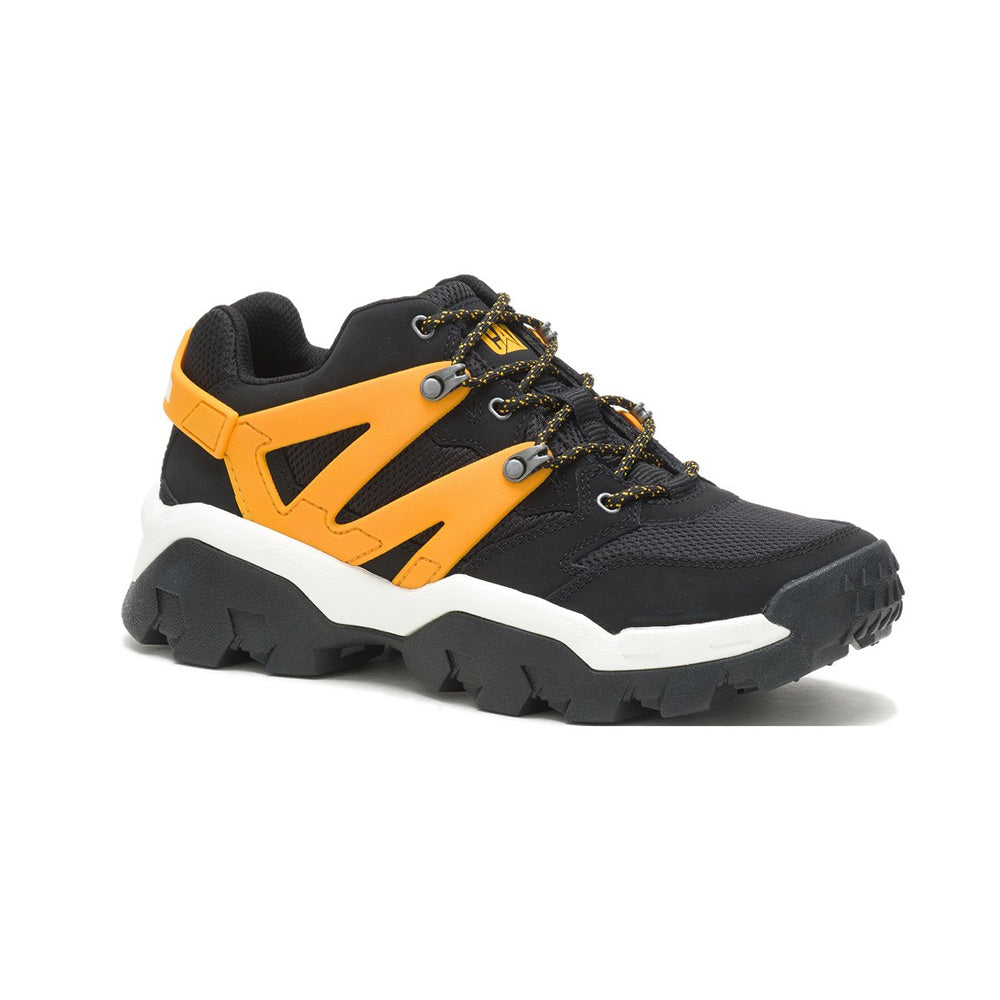 Reactor Sneaker - Premium Unisex Lifestyle Shoes from CAT - Just LE 5249! Shop now at  TIT | Team for International Trading