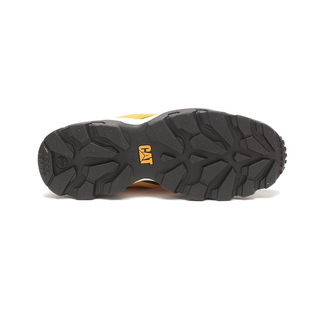 Reactor Sneaker - Premium Unisex Lifestyle Shoes from CAT - Just LE 5999! Shop now at  TIT | Team for International Trading