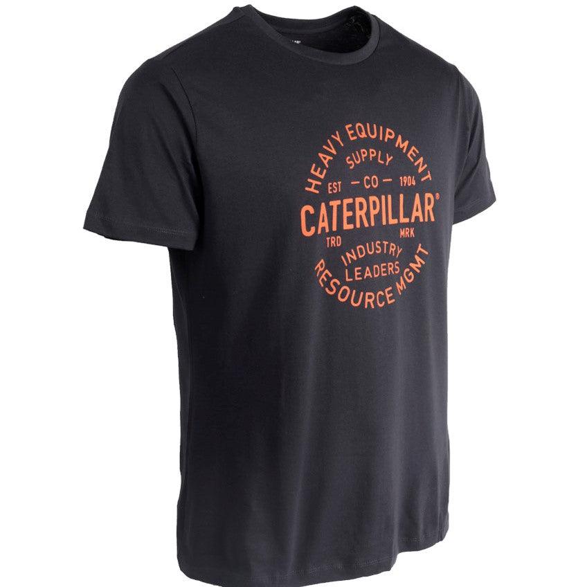 Resource Mgmt Tee - Premium Men's Hoodies & T-shirts from CAT - Just LE 1899! Shop now at  TIT | Team for International Trading