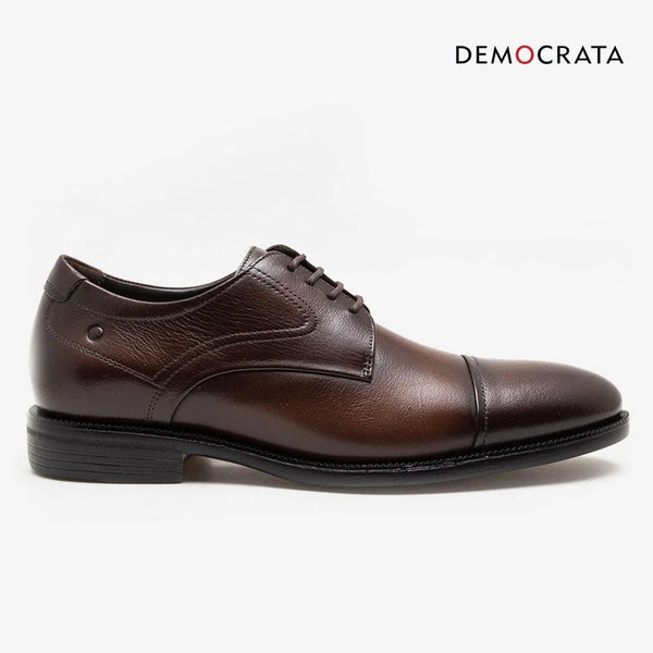 Roy Light Business - Premium Men's Business Shoes from Democrata - Just LE 5999! Shop now at TIT