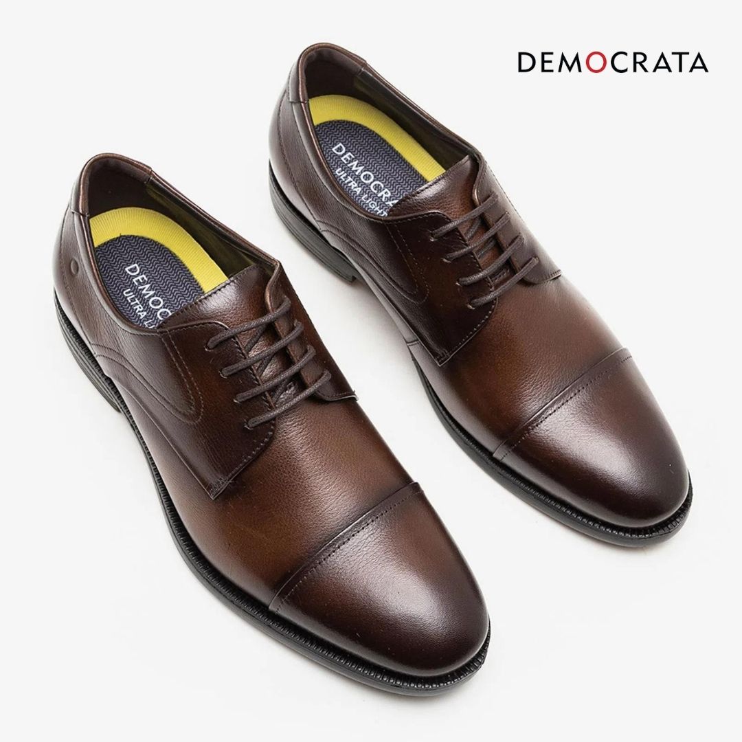 Roy Light Business - Premium Men's Business Shoes from Democrata - Just LE 7999! Shop now at  TIT | Team for International Trading