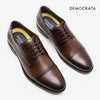 Roy Light Business - Premium Men's Business Shoes from Democrata - Just LE 5999! Shop now at TIT