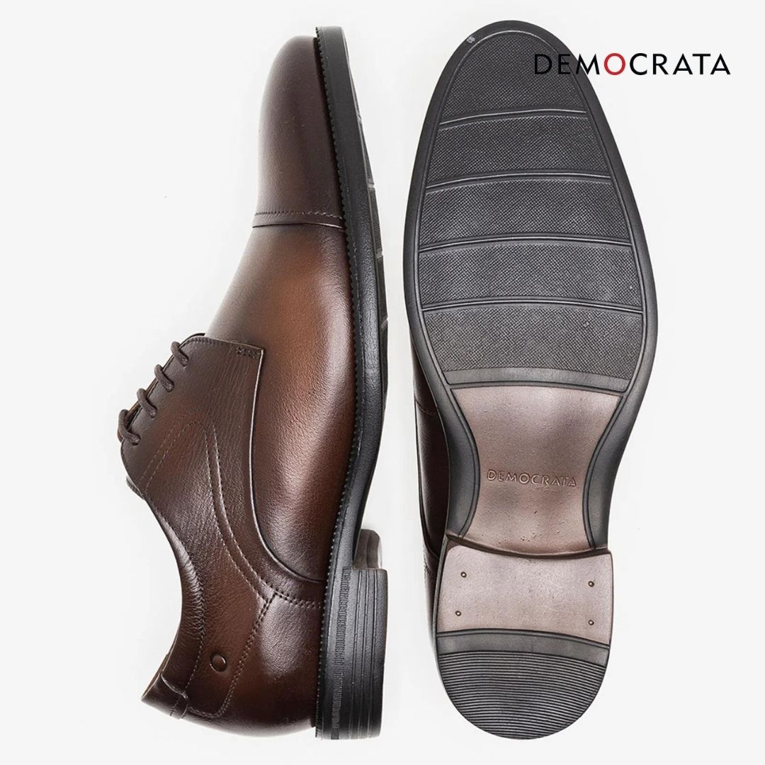 Democrata fashion comfort