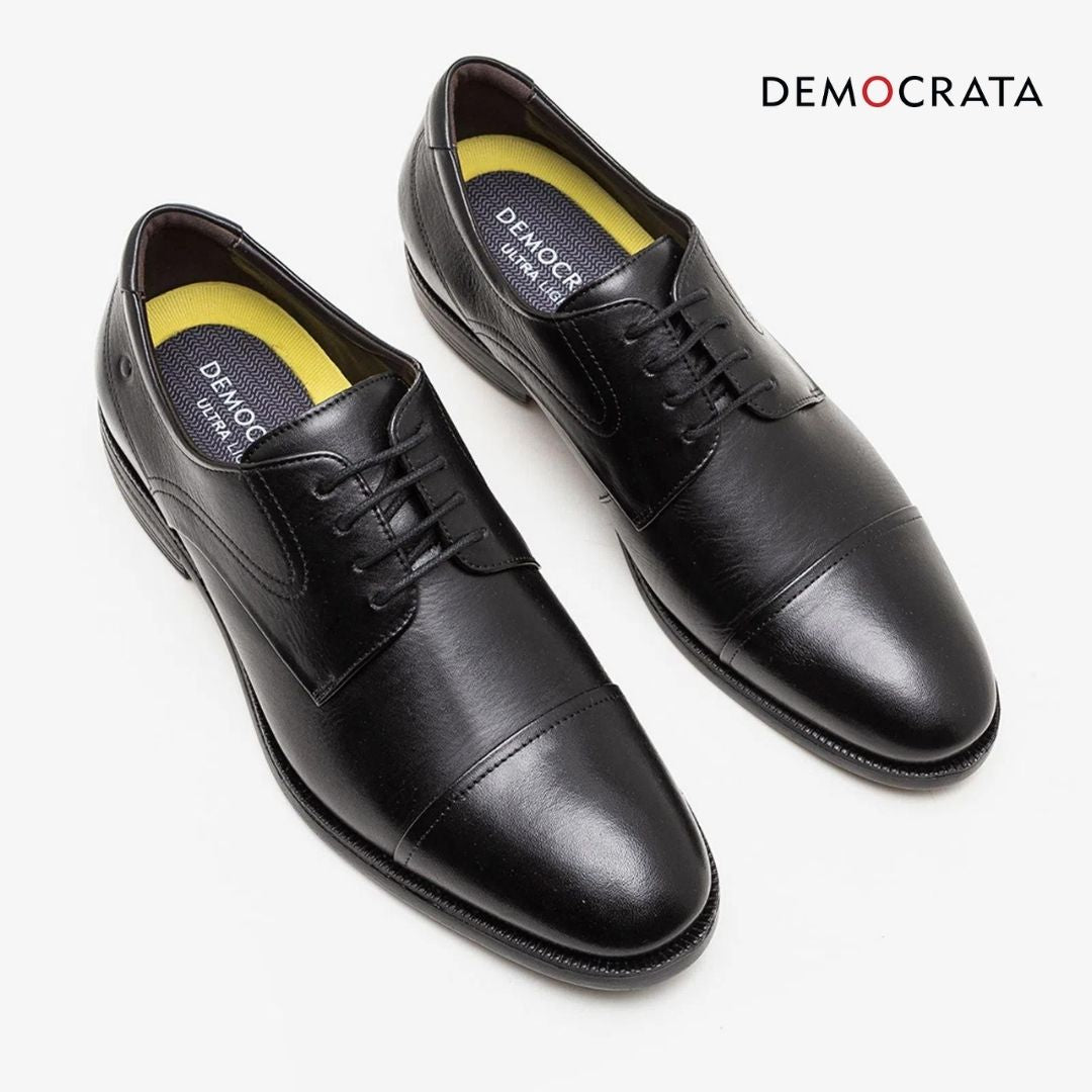 Roy Light Business - Premium Men's Business Shoes from Democrata - Just LE 5999! Shop now at TIT