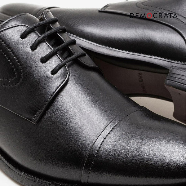 Roy Light Business - Premium Men's Business Shoes from Democrata - Just LE 5999! Shop now at TIT