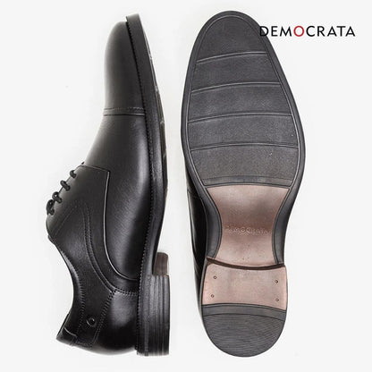 Roy Light Business - Premium Men's Business Shoes from Democrata - Just LE 5999! Shop now at TIT