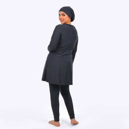 Sandy Women's Burkini - Premium Women's Beachwear from Team Sport - Just LE 3999! Shop now at TIT