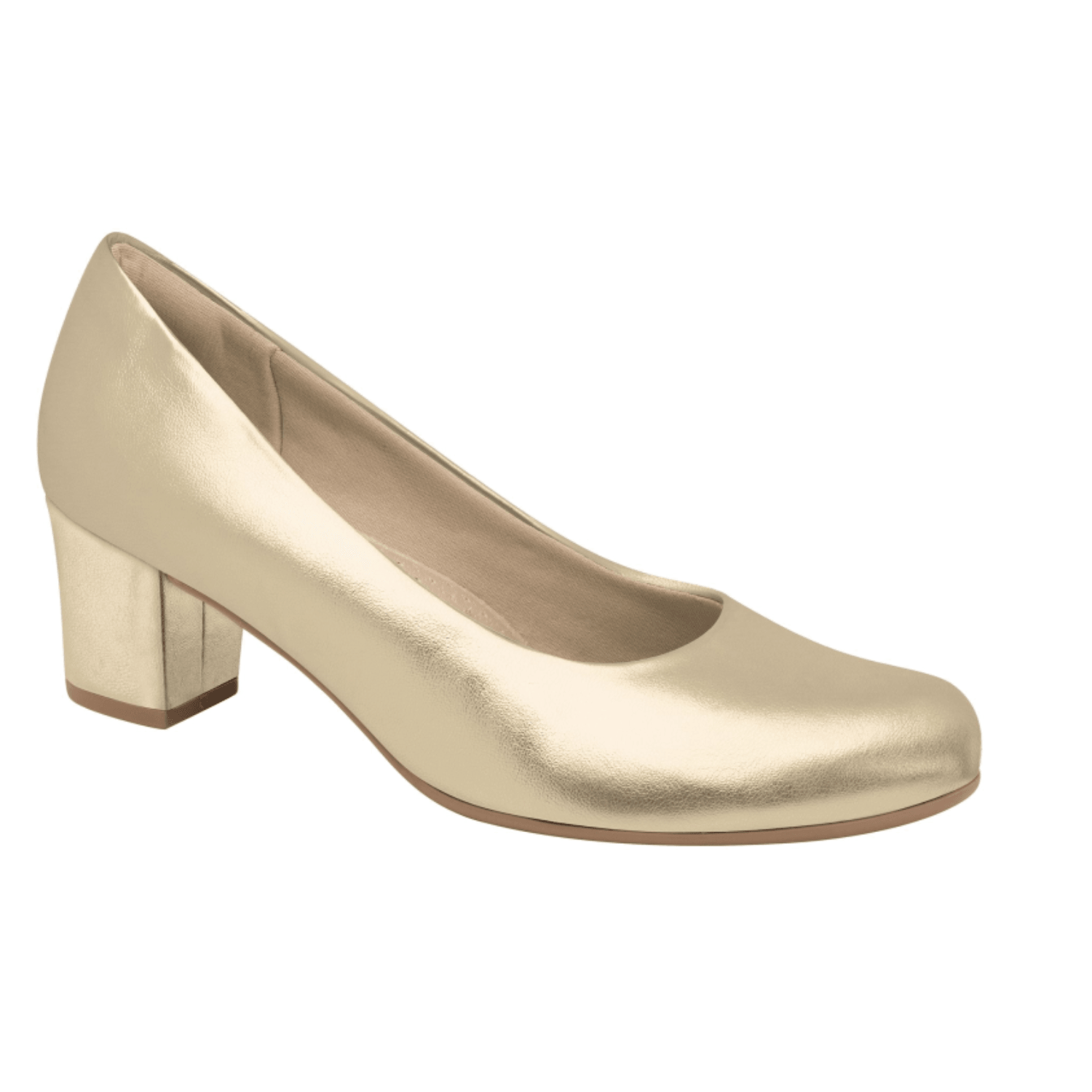 Gold - Napa Ouro Forrado / 42