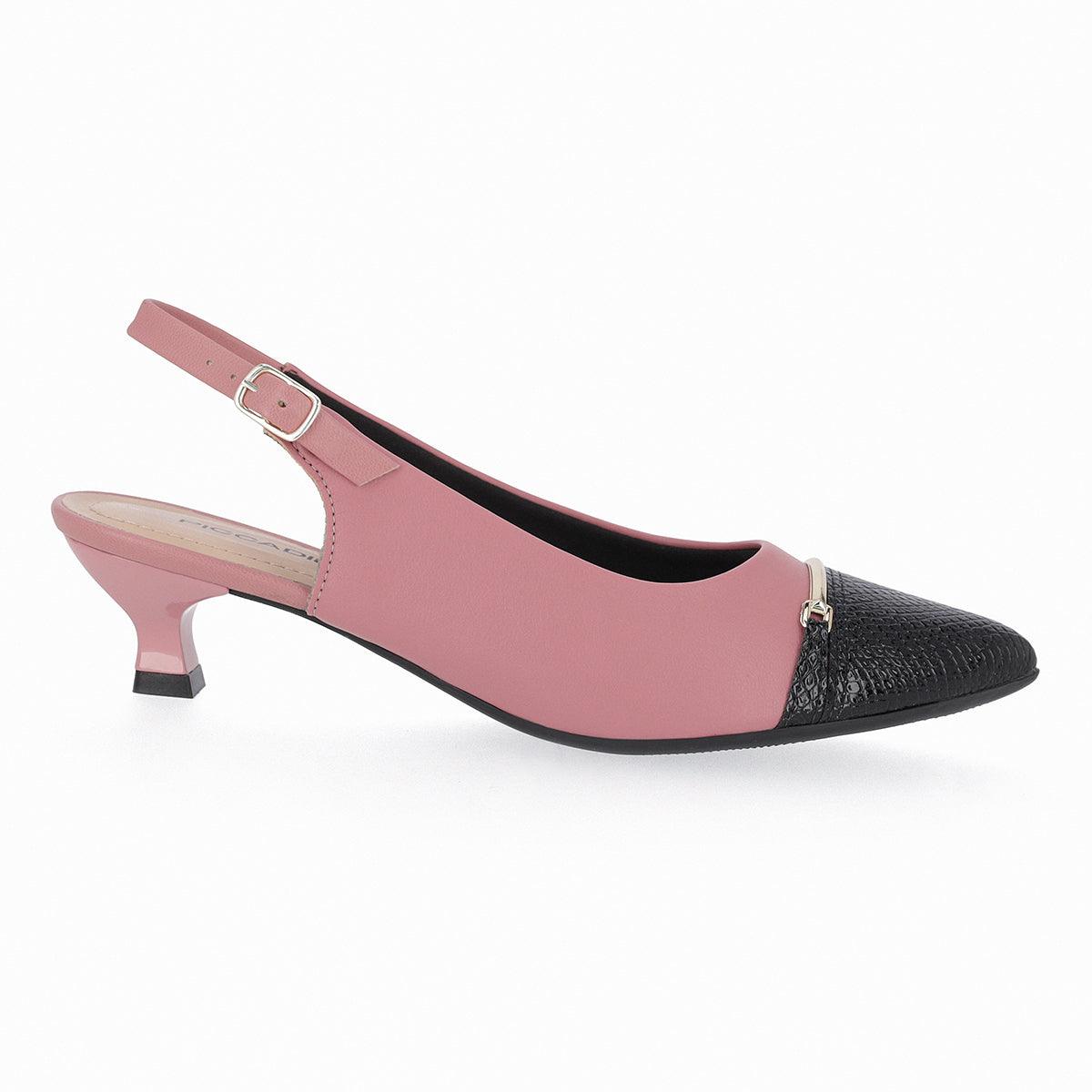 Sling Back Alessandra Shoes - Premium Womens Lifestyle Shoes from Piccadilly - Just LE 1619! Shop now at  TIT | Team for International Trading