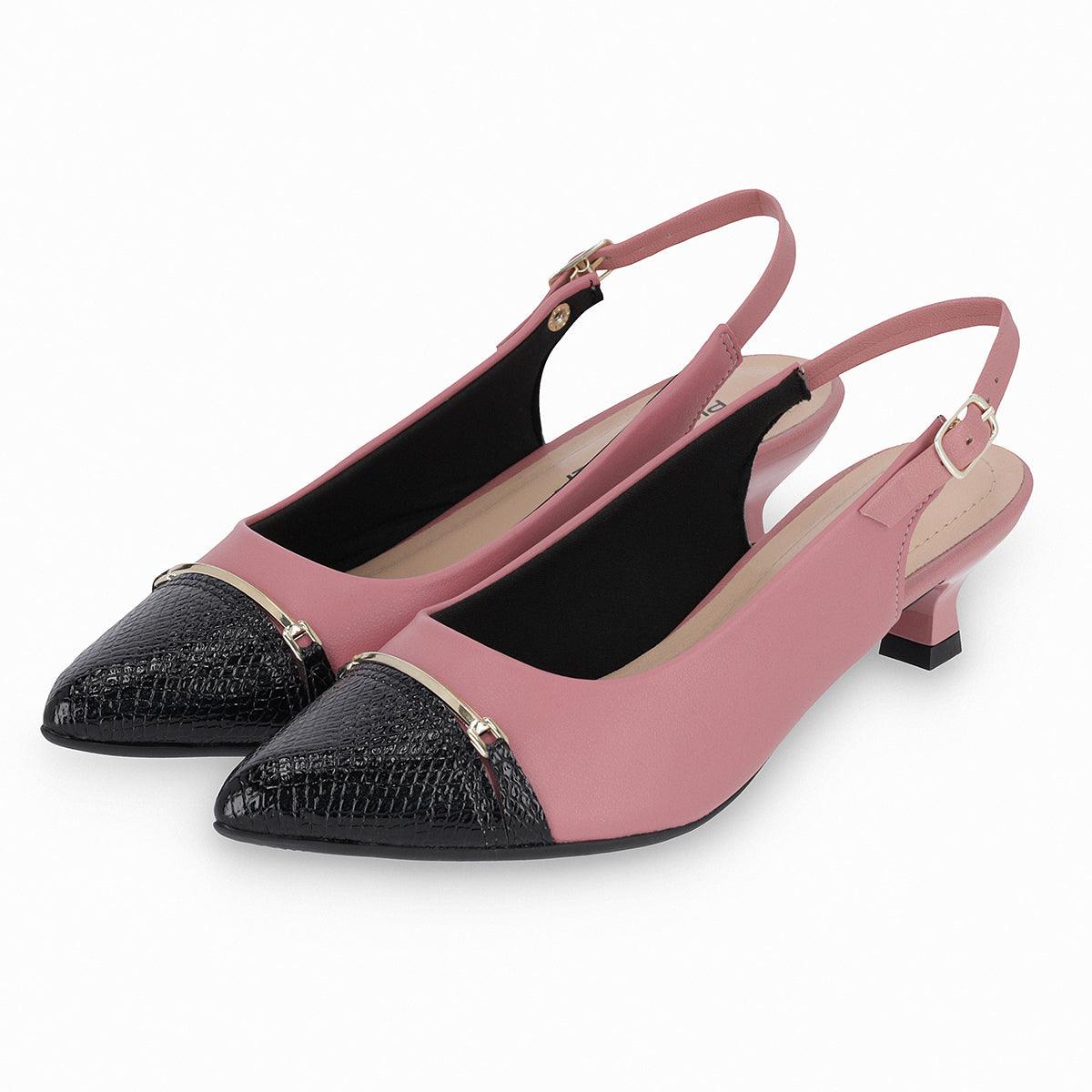 Sling Back Alessandra Shoes - Premium Womens Lifestyle Shoes from Piccadilly - Just LE 1619! Shop now at  TIT | Team for International Trading